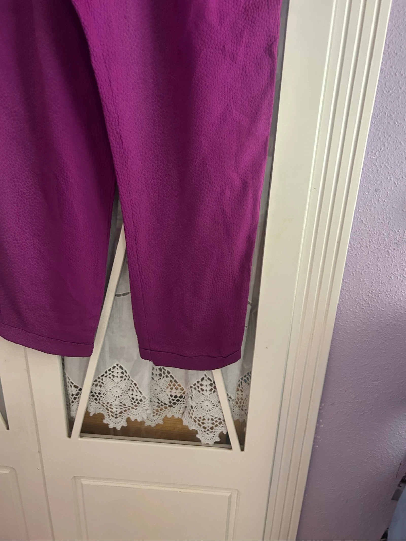 Uterque pants – photo 2
